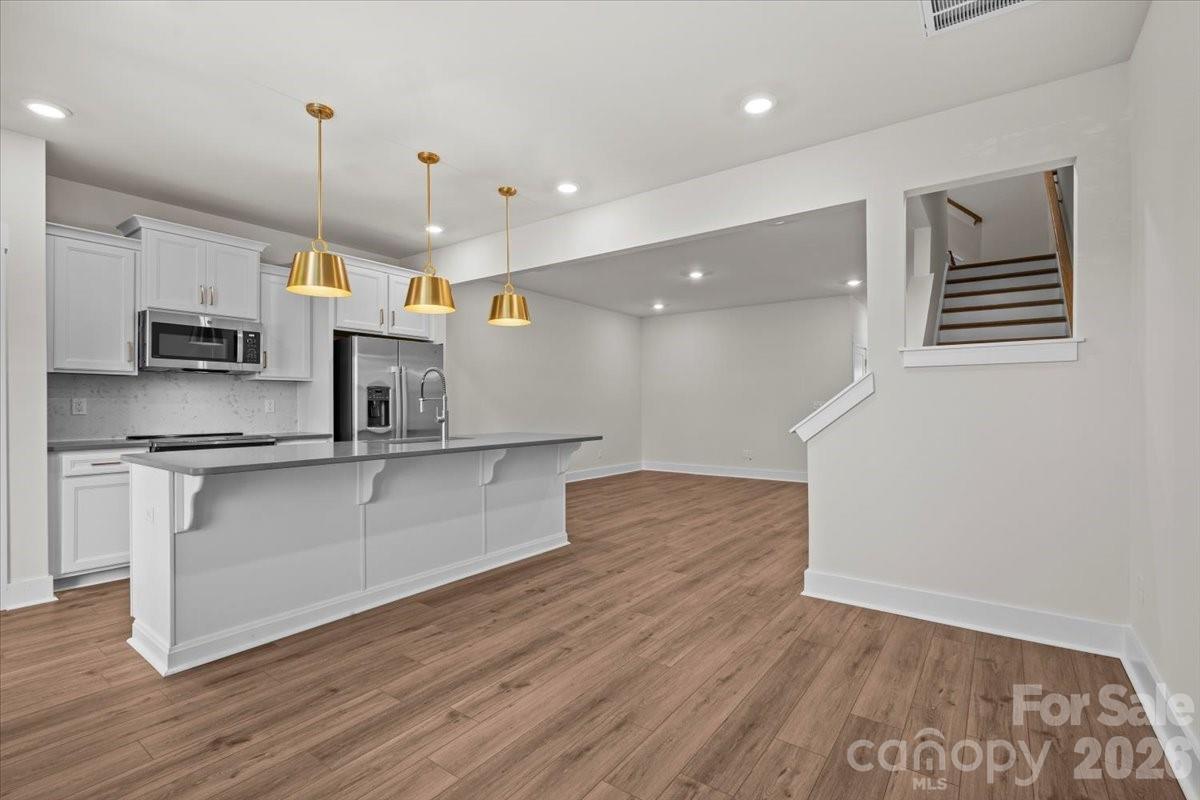 Clayton Crossing - Residential