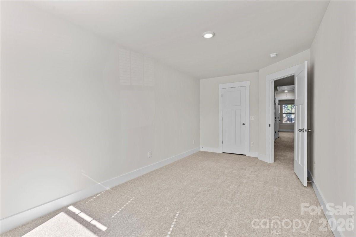Clayton Crossing - Residential