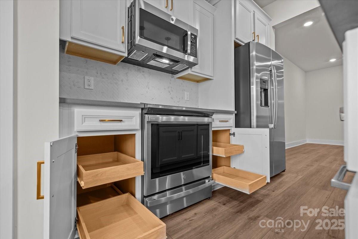 Clayton Crossing - Residential