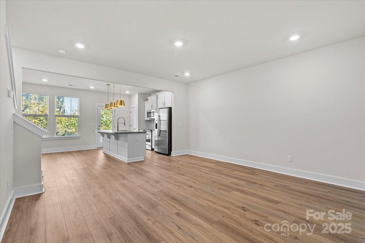 Clayton Crossing - Residential