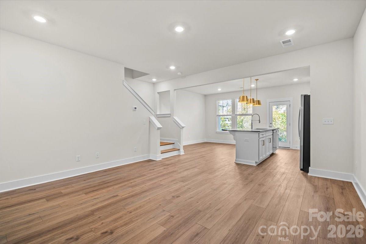 Clayton Crossing - Residential