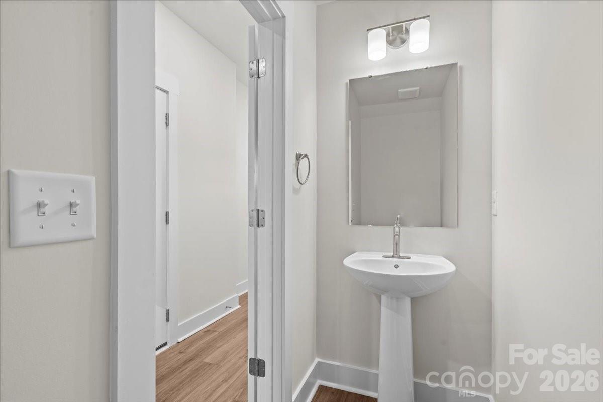 Clayton Crossing - Residential