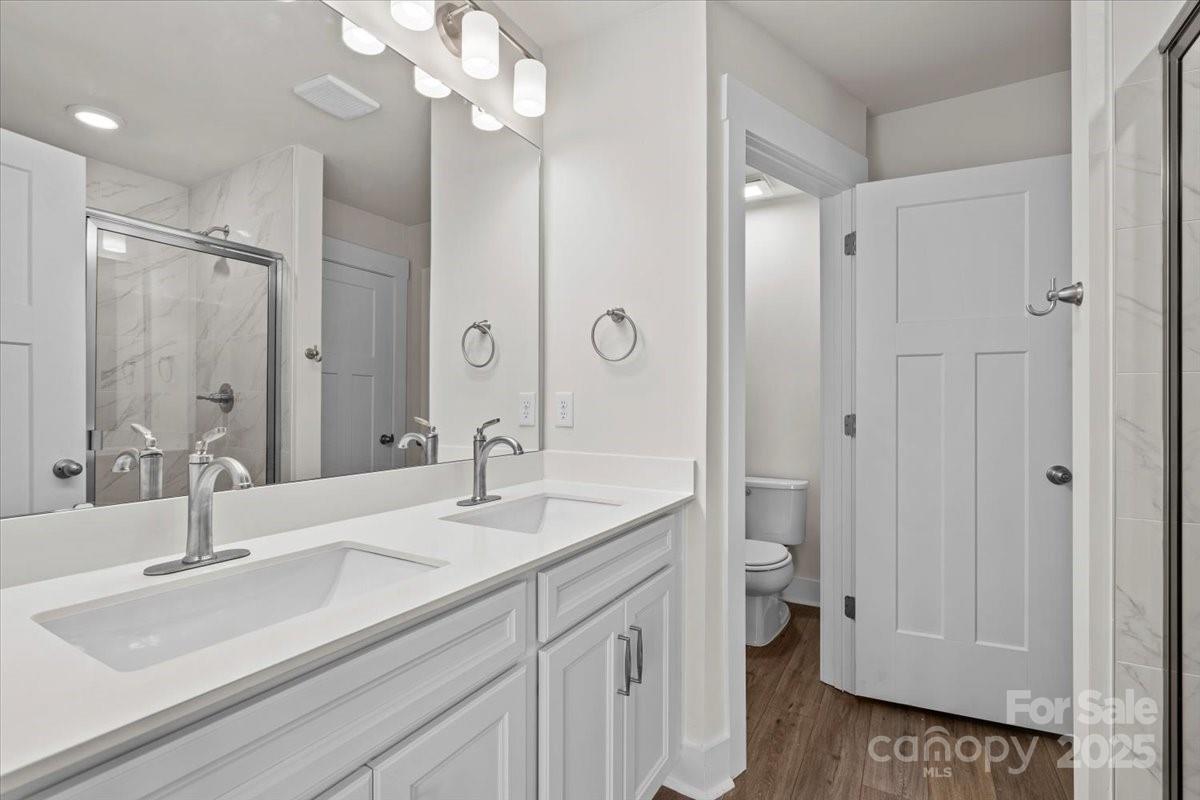 Clayton Crossing - Residential