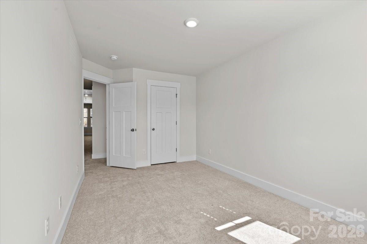 Clayton Crossing - Residential