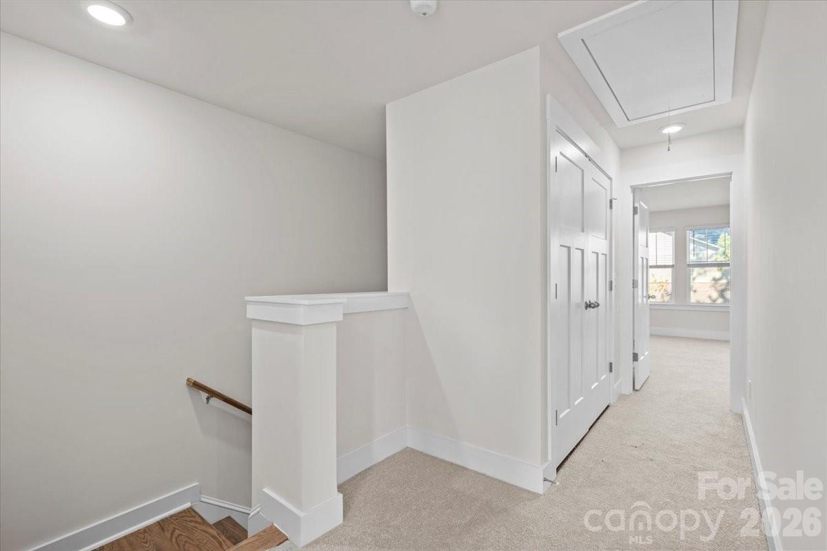 Clayton Crossing - Residential