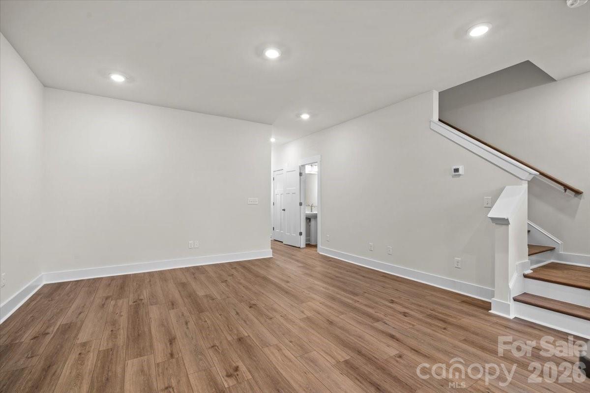 Clayton Crossing - Residential