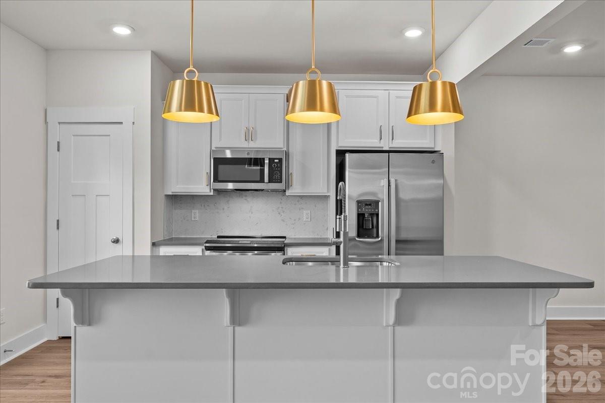 Clayton Crossing - Residential