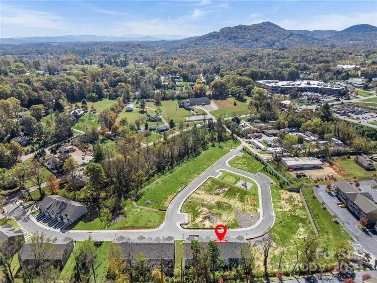 Clayton Crossing - Residential