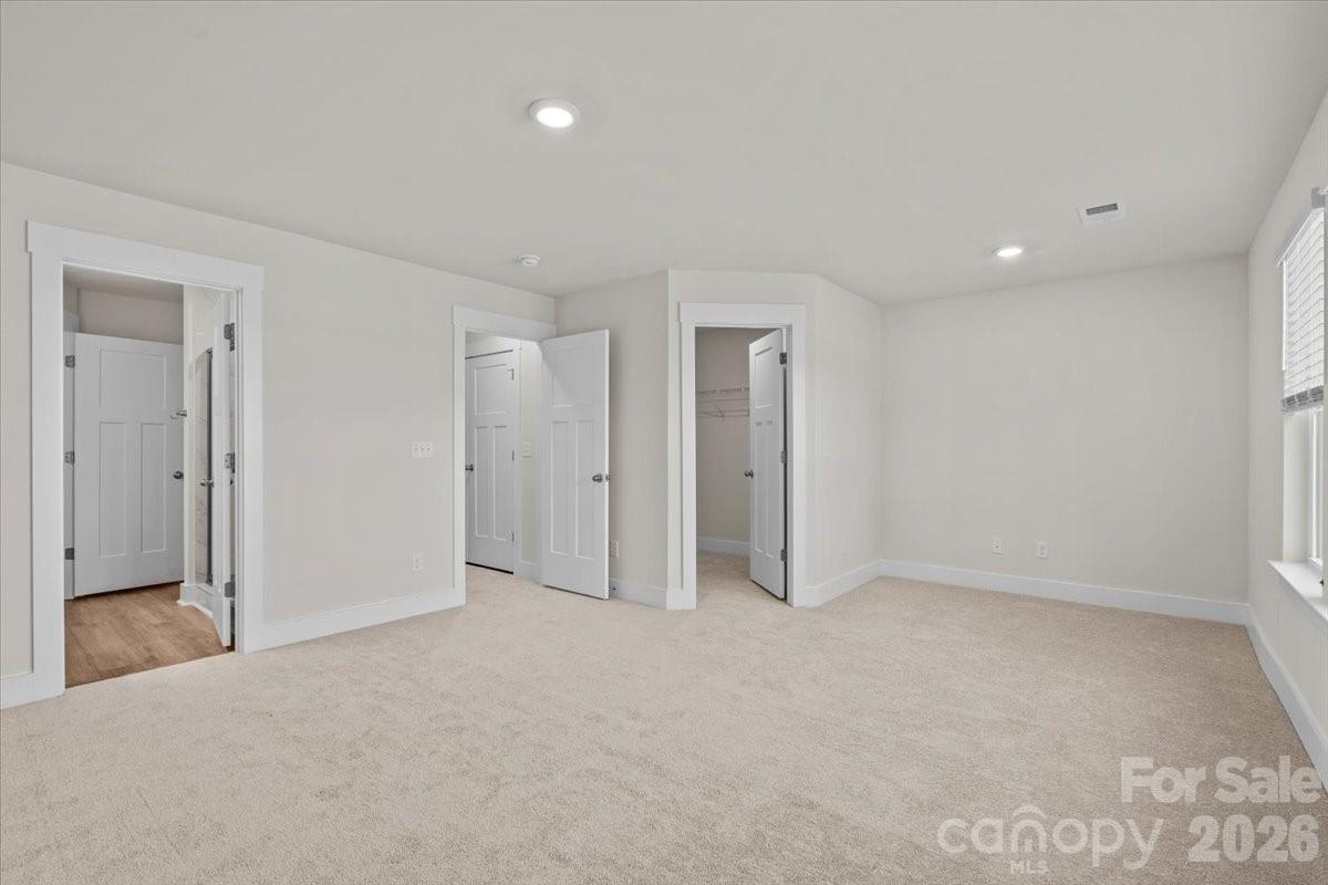 Clayton Crossing - Residential