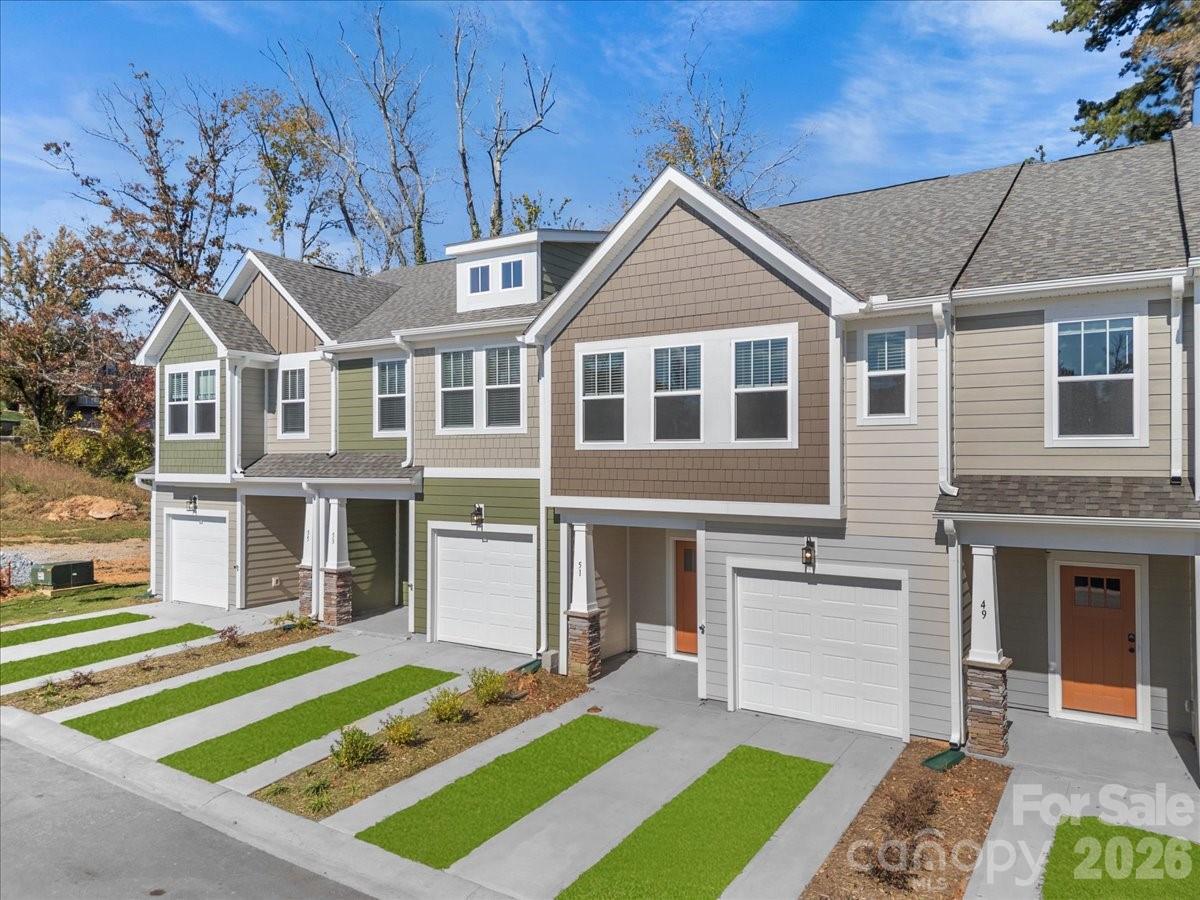 Clayton Crossing - Residential