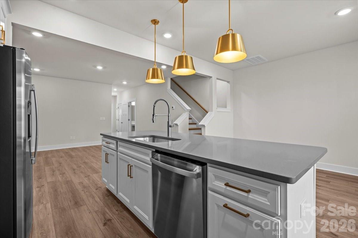 Clayton Crossing - Residential