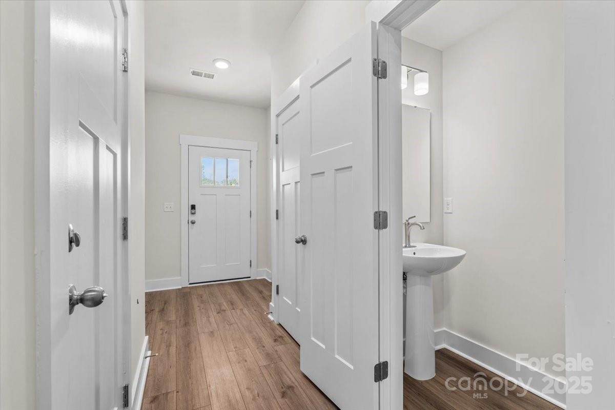 Clayton Crossing - Residential