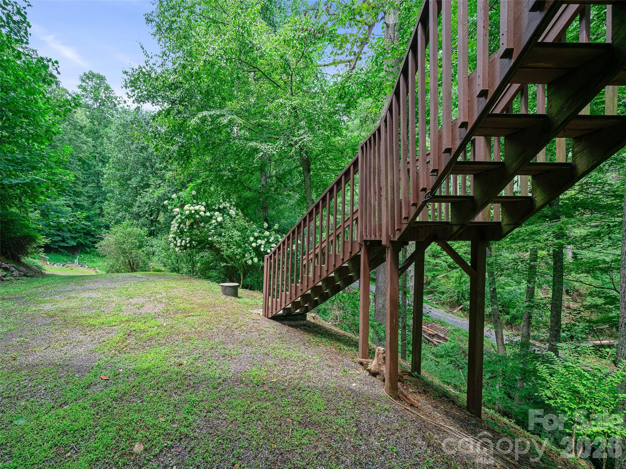 9851 Double Island Road