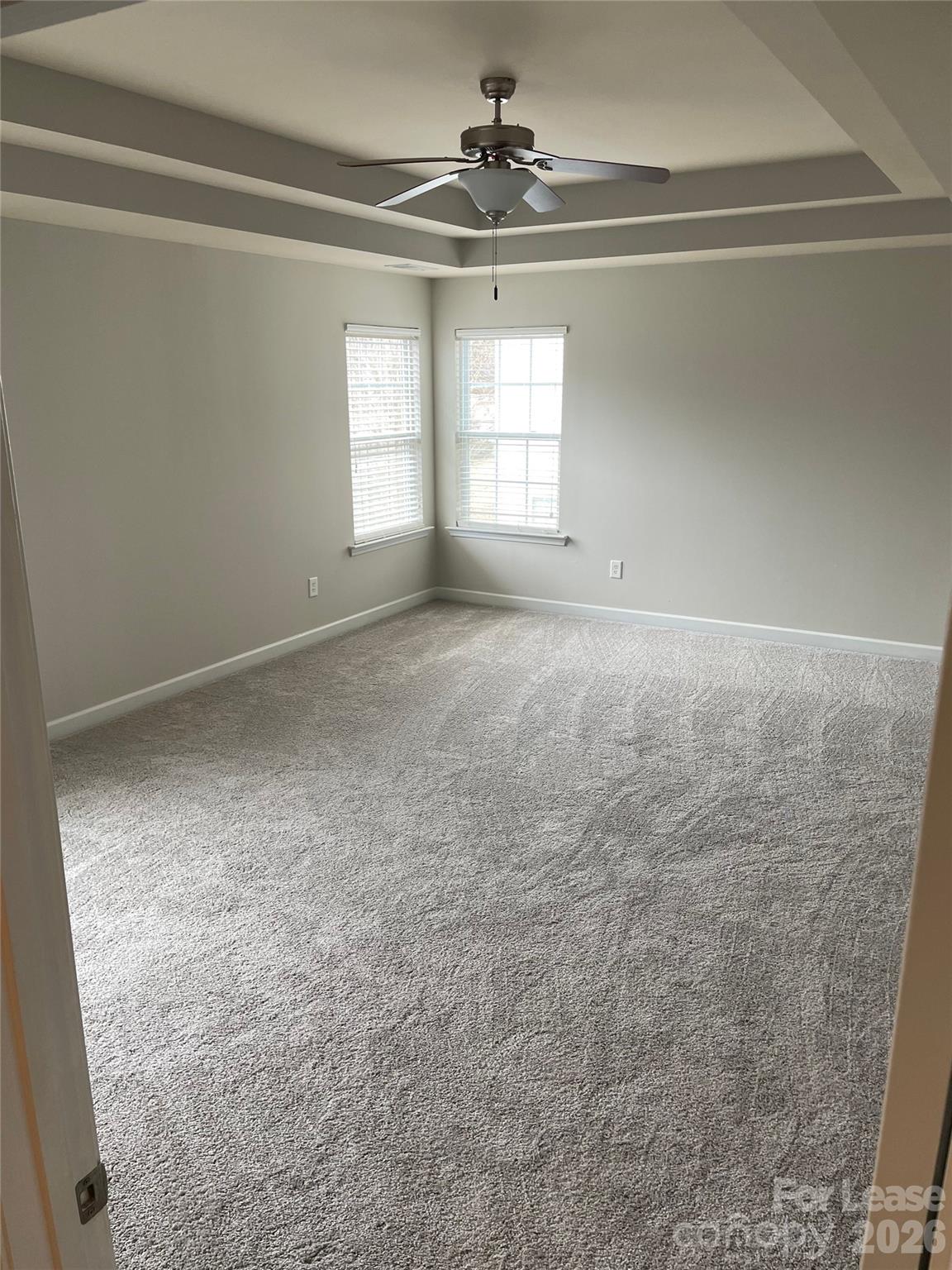 Fullerton Place - Residential Lease