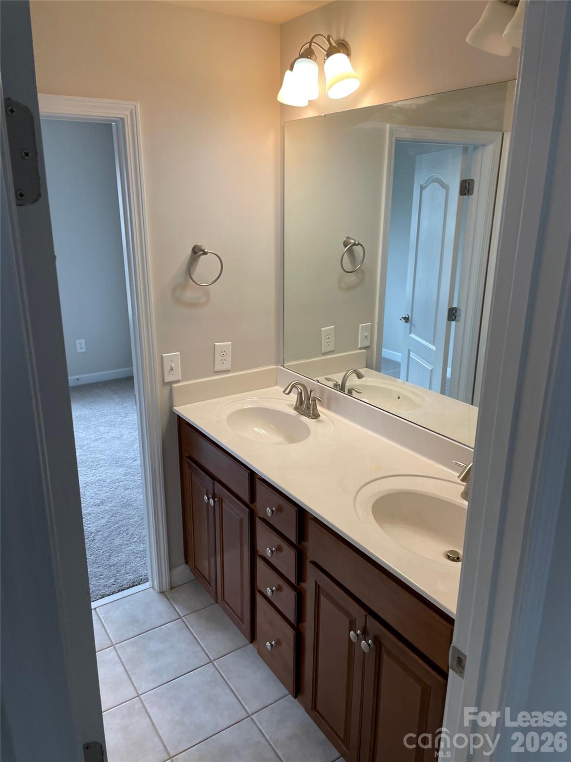 Fullerton Place - Residential Lease