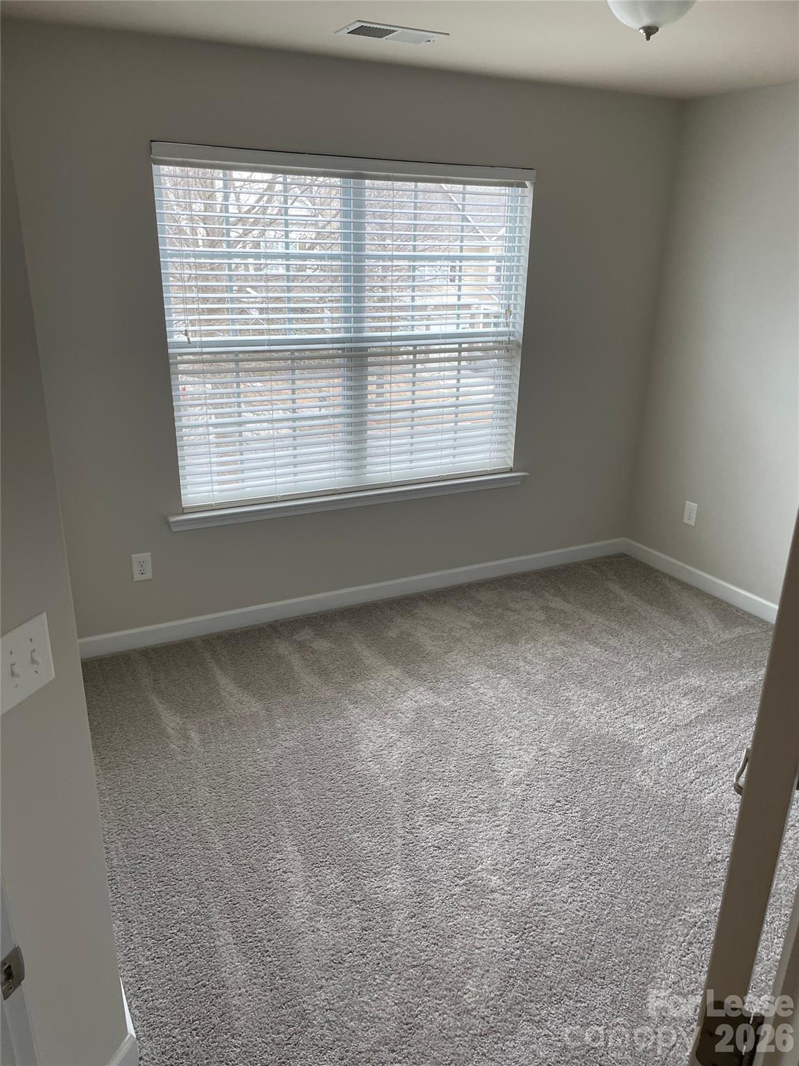 Fullerton Place - Residential Lease