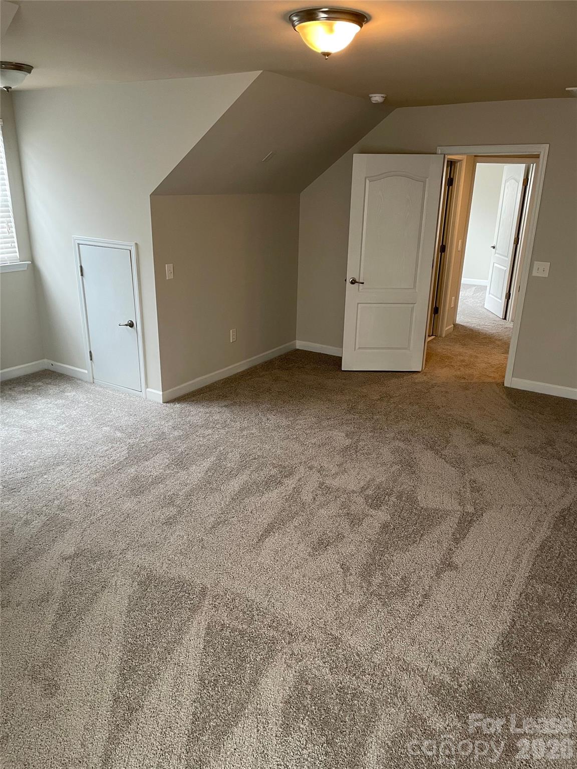 Fullerton Place - Residential Lease