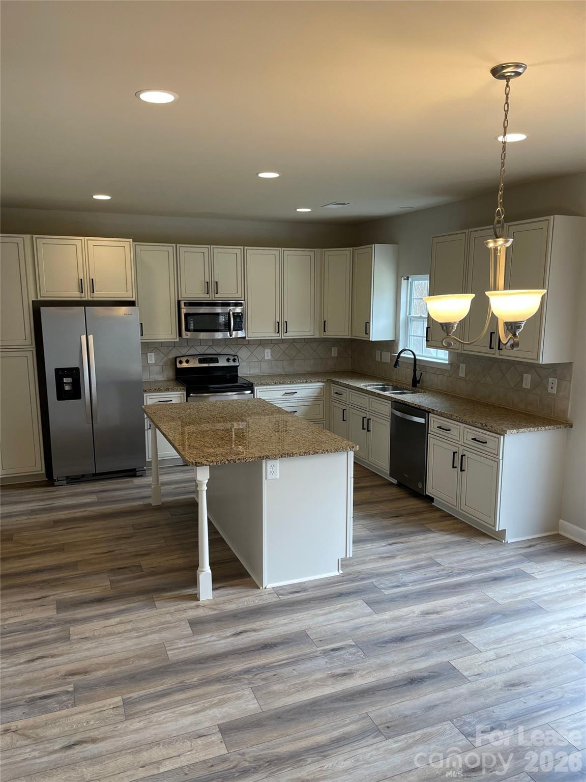 Fullerton Place - Residential Lease