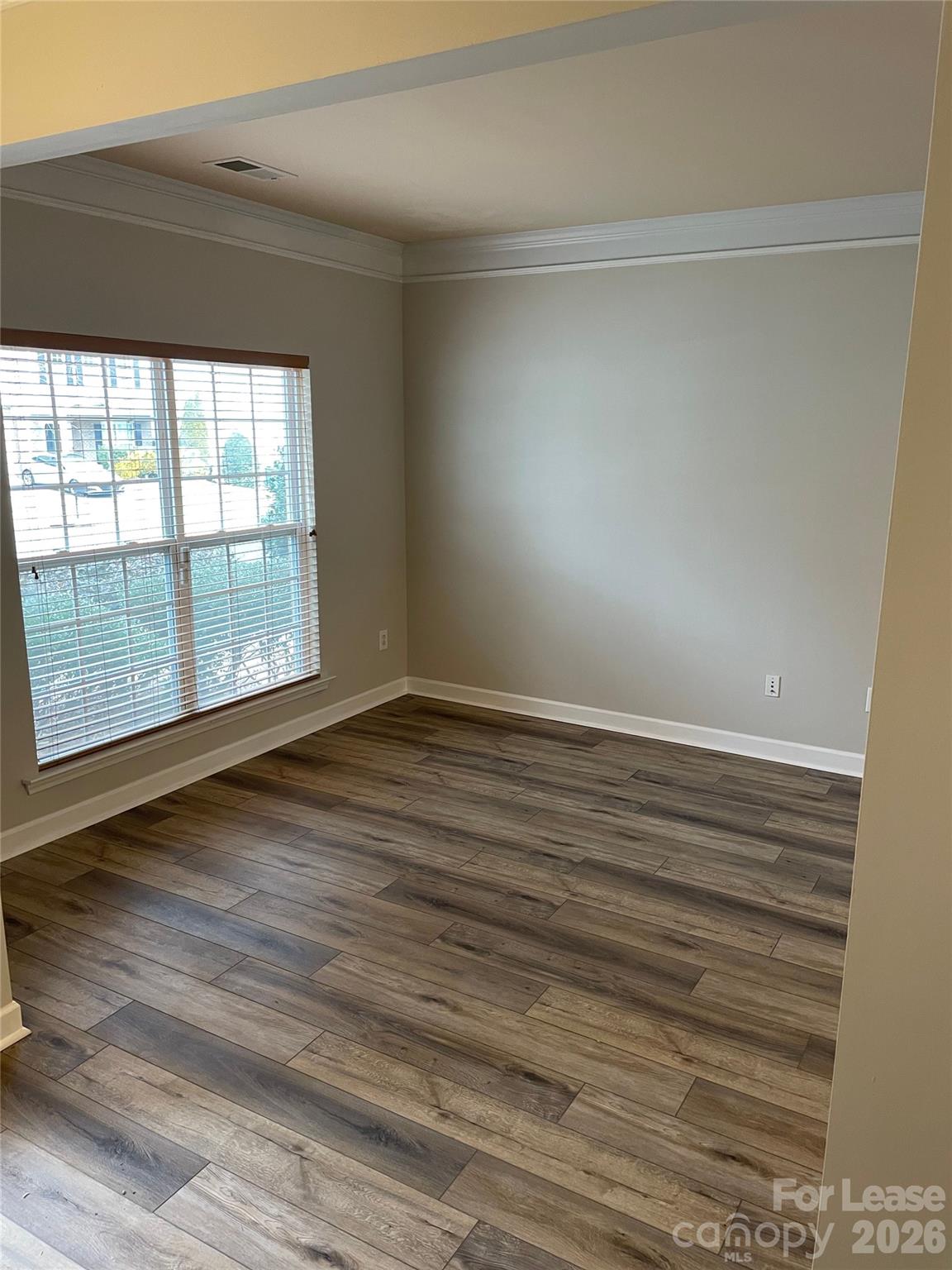 Fullerton Place - Residential Lease