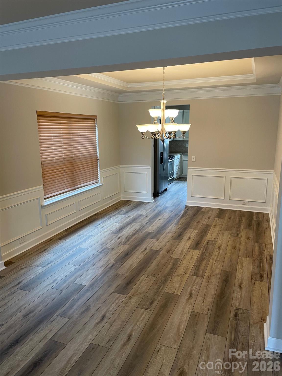 Fullerton Place - Residential Lease