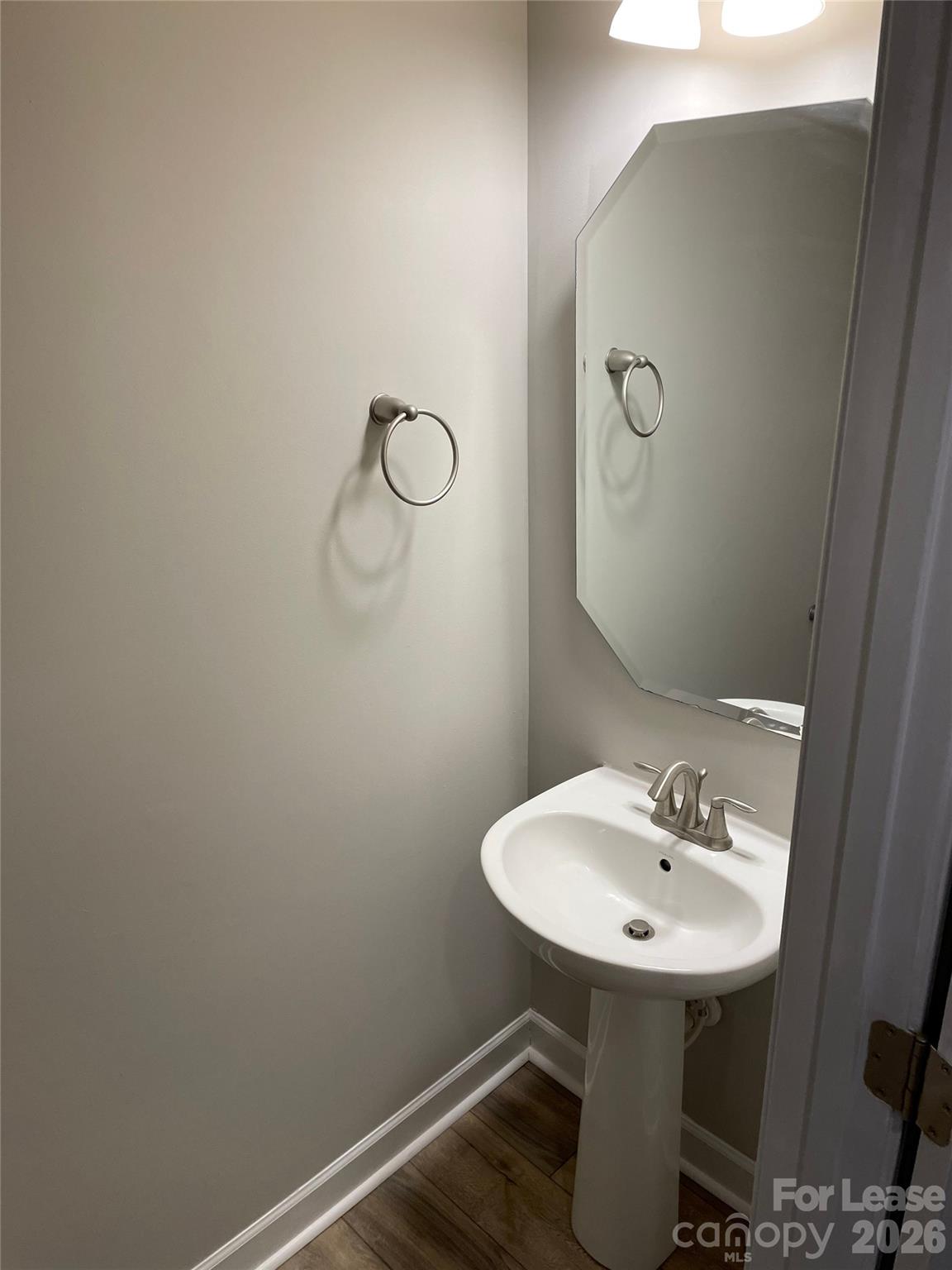 Fullerton Place - Residential Lease