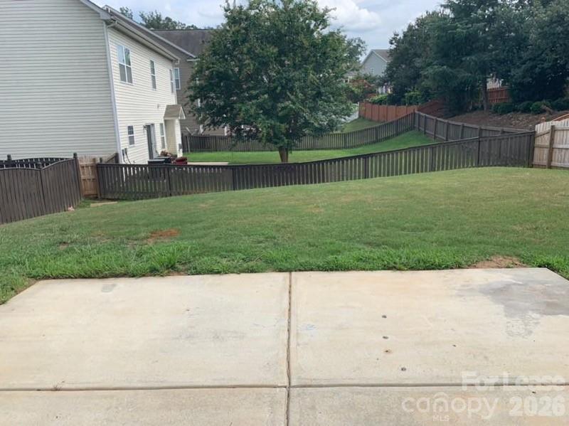 Fullerton Place - Residential Lease