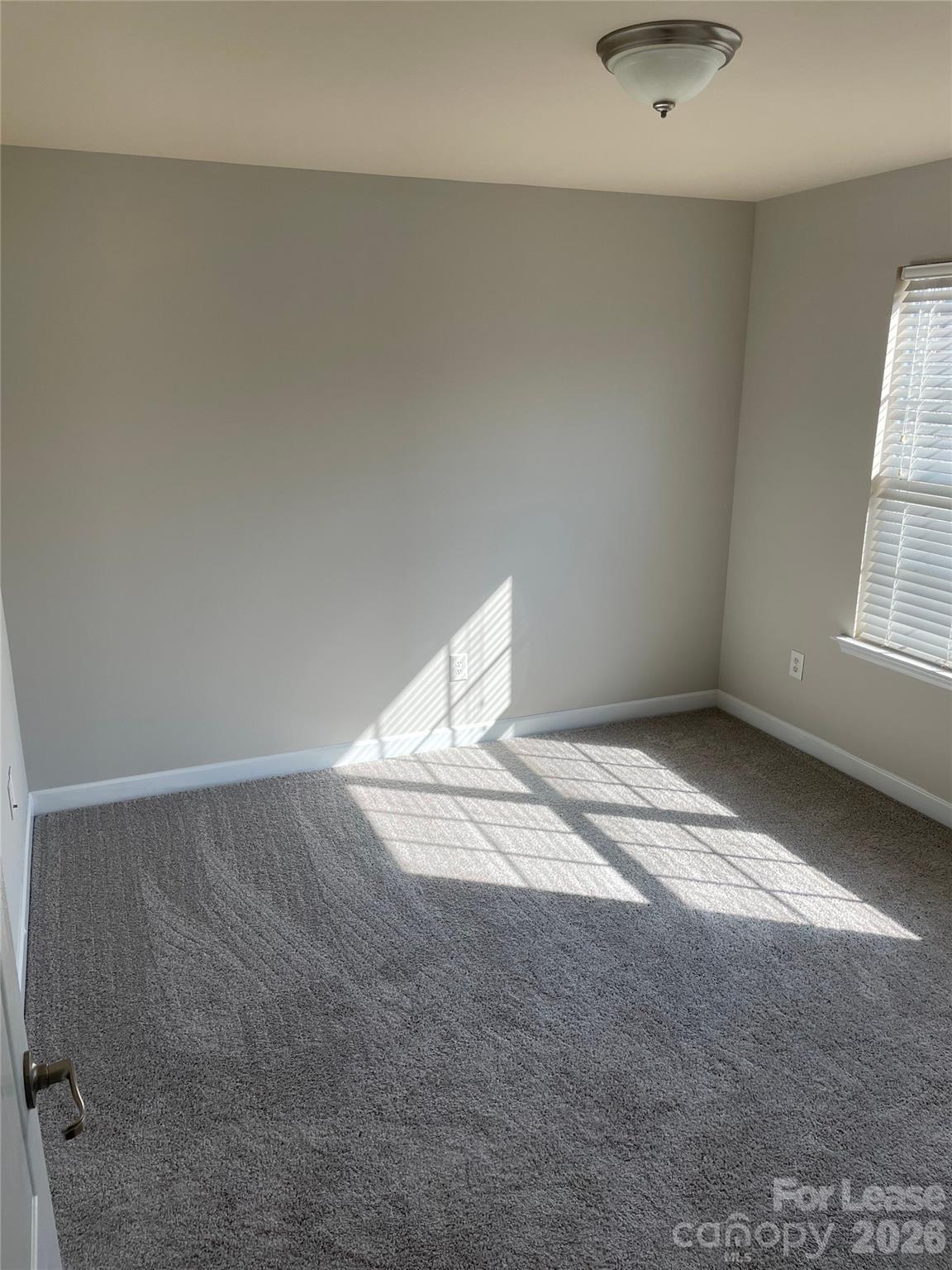 Fullerton Place - Residential Lease