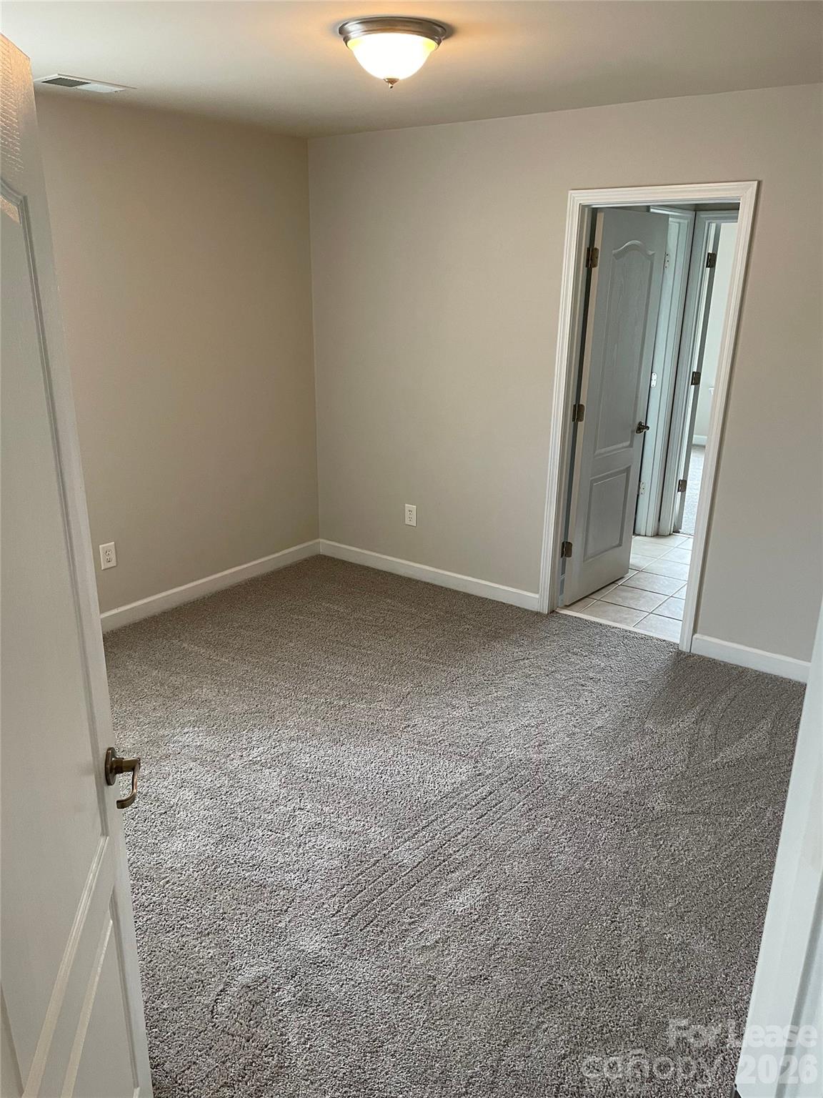 Fullerton Place - Residential Lease