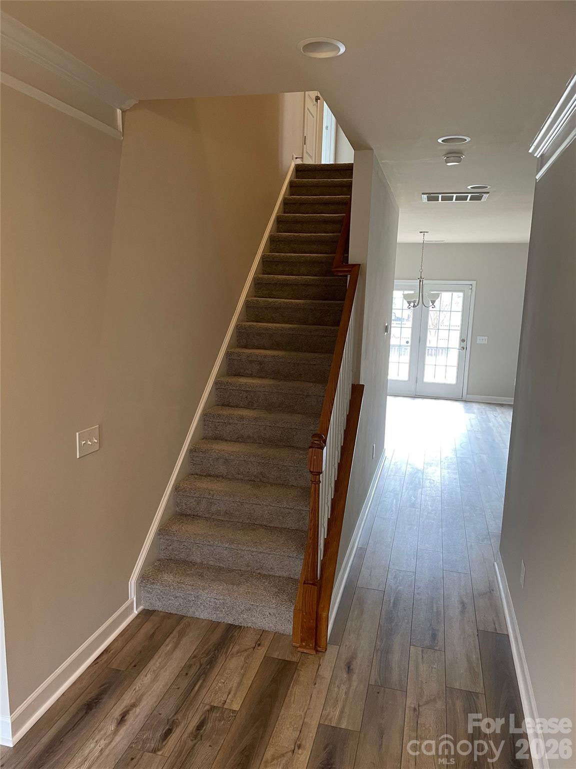 Fullerton Place - Residential Lease