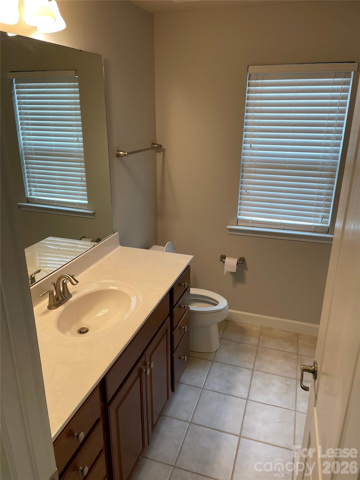 Fullerton Place - Residential Lease