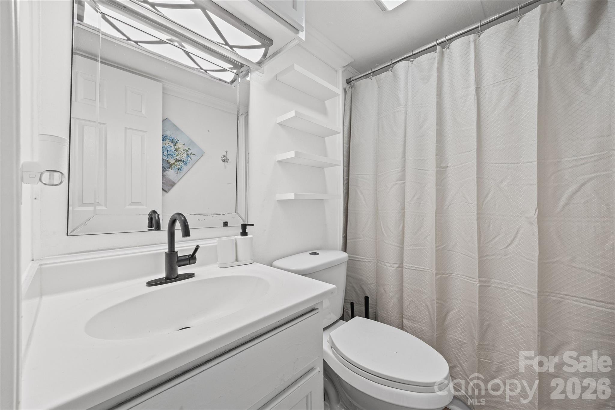 Victoria Park - Residential