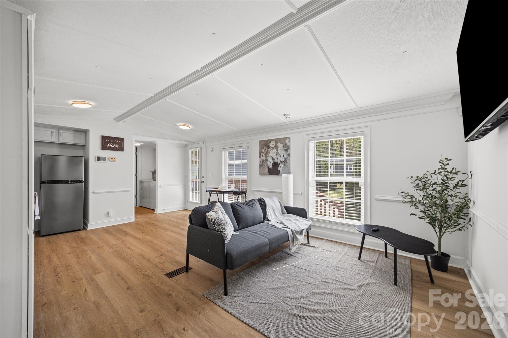 Victoria Park - Residential