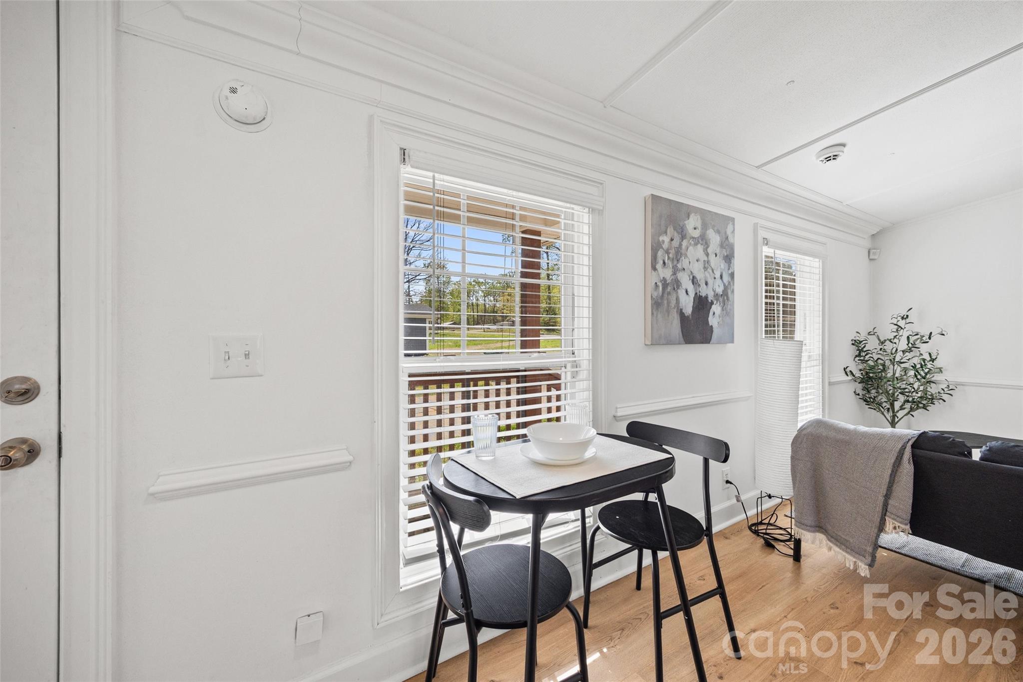 Victoria Park - Residential