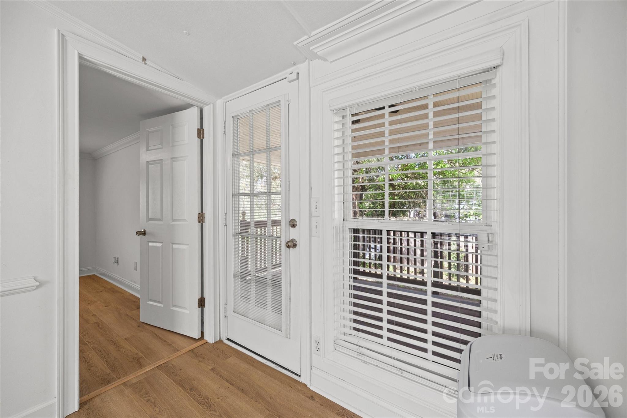 Victoria Park - Residential