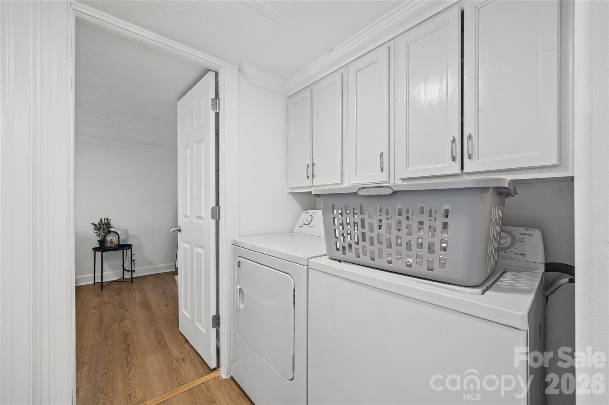 Victoria Park - Residential