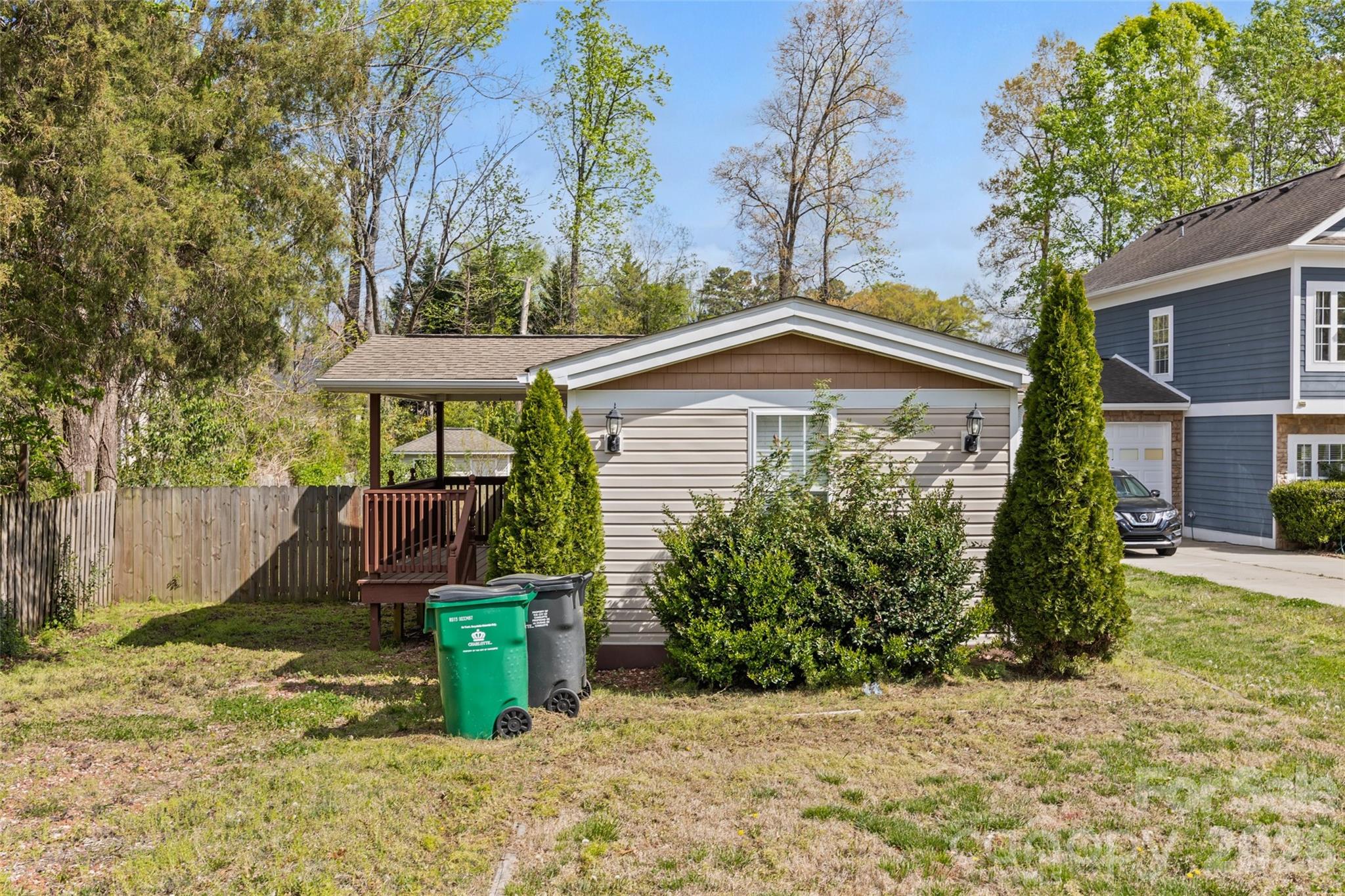 Victoria Park - Residential