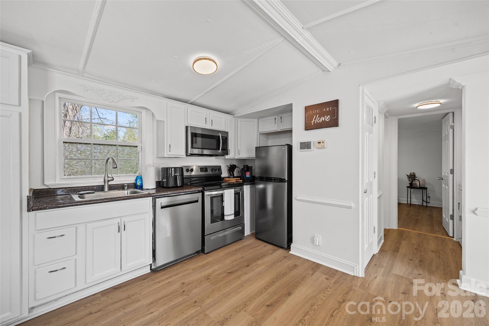 Victoria Park - Residential