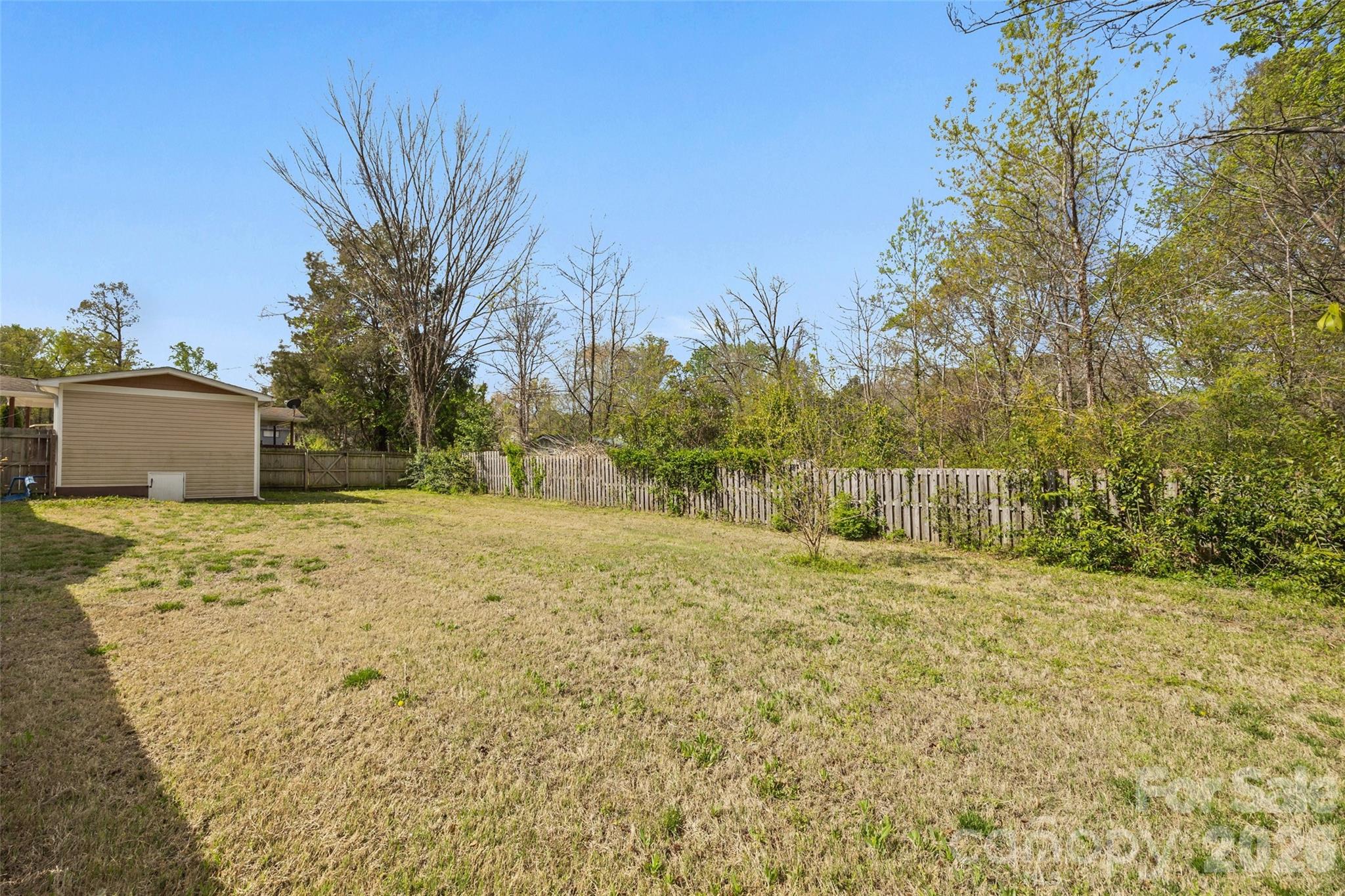 Victoria Park - Residential