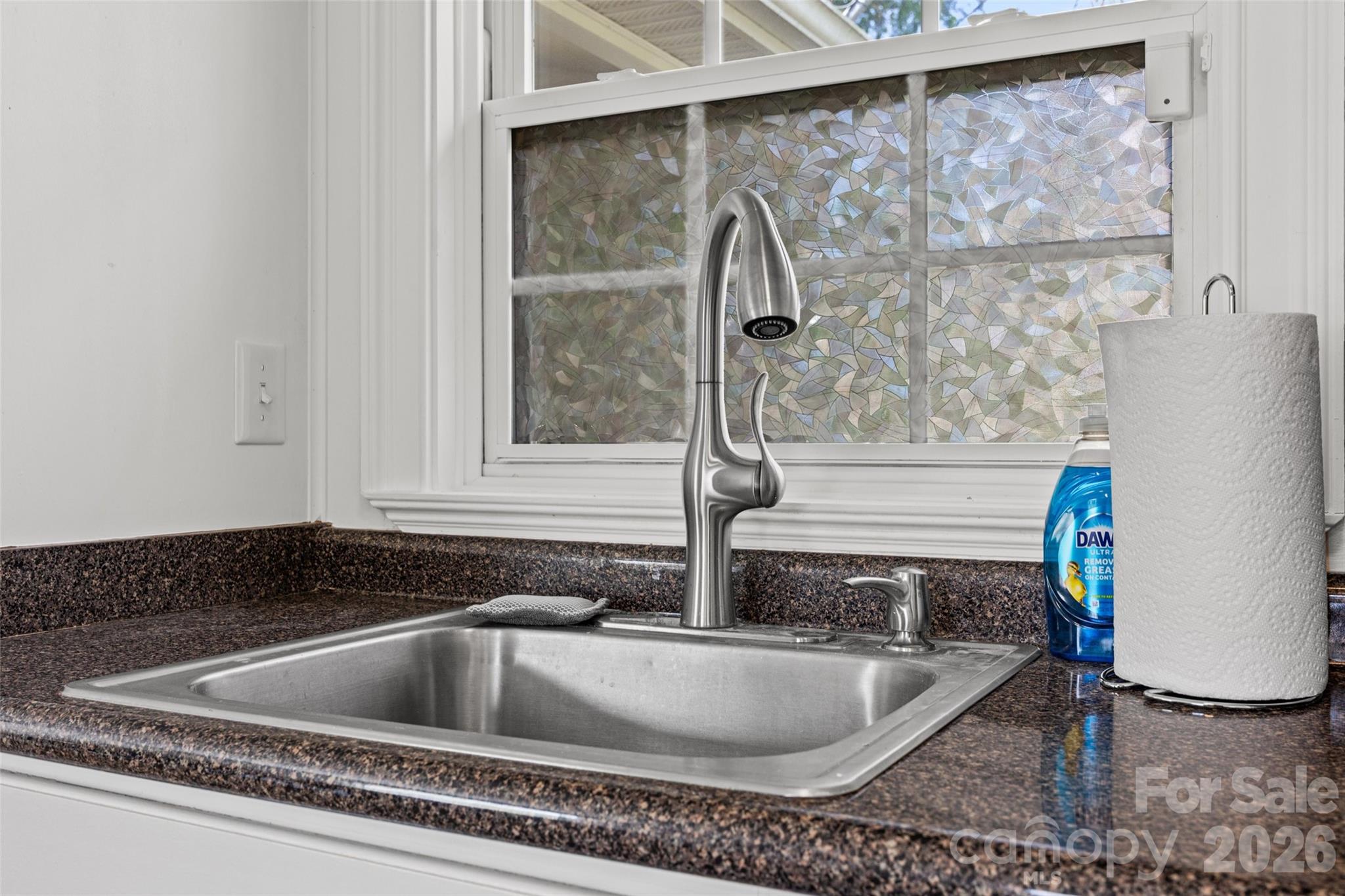 Victoria Park - Residential