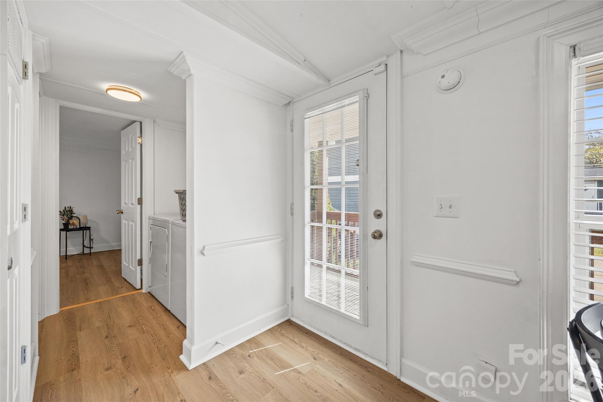 Victoria Park - Residential