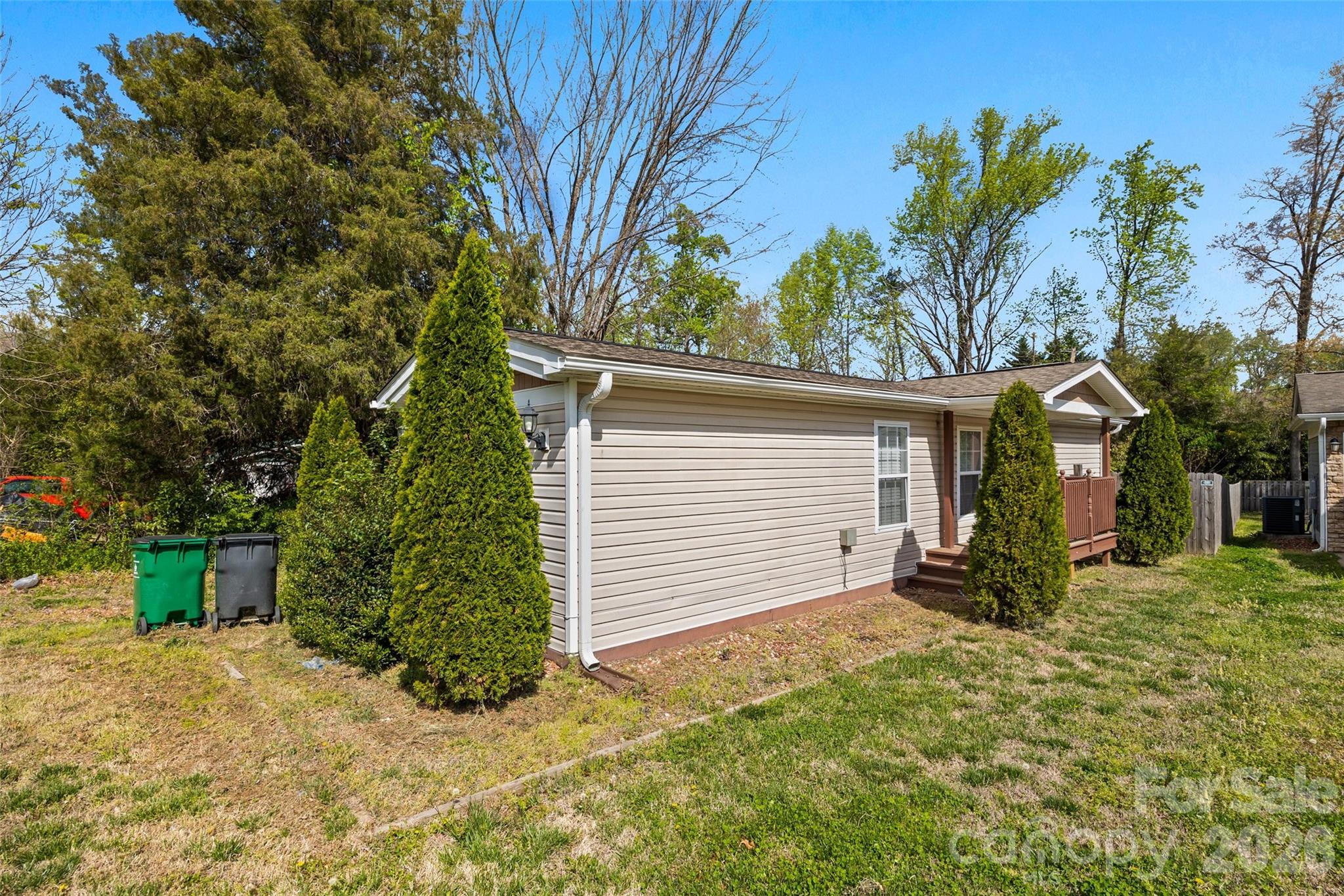 Victoria Park - Residential