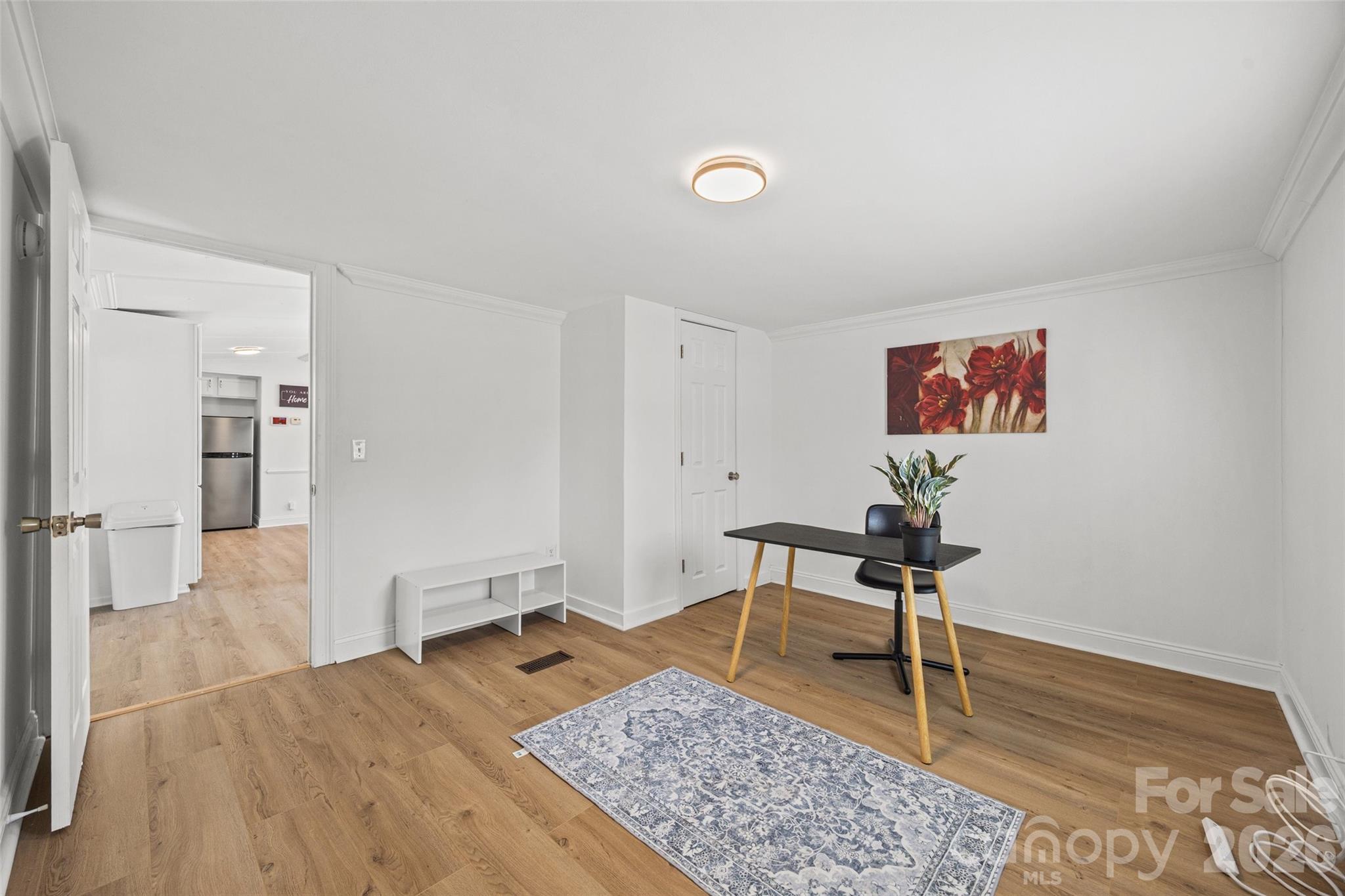 Victoria Park - Residential