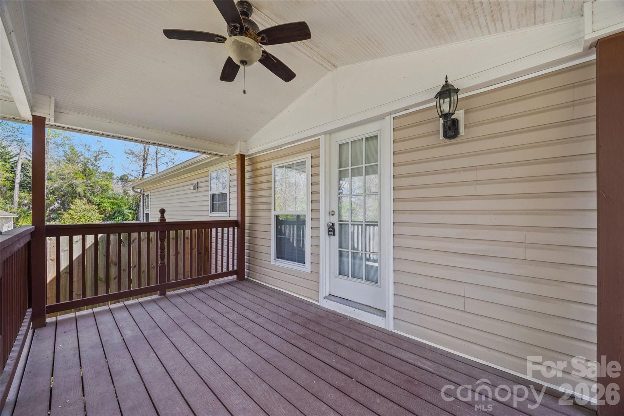 Victoria Park - Residential