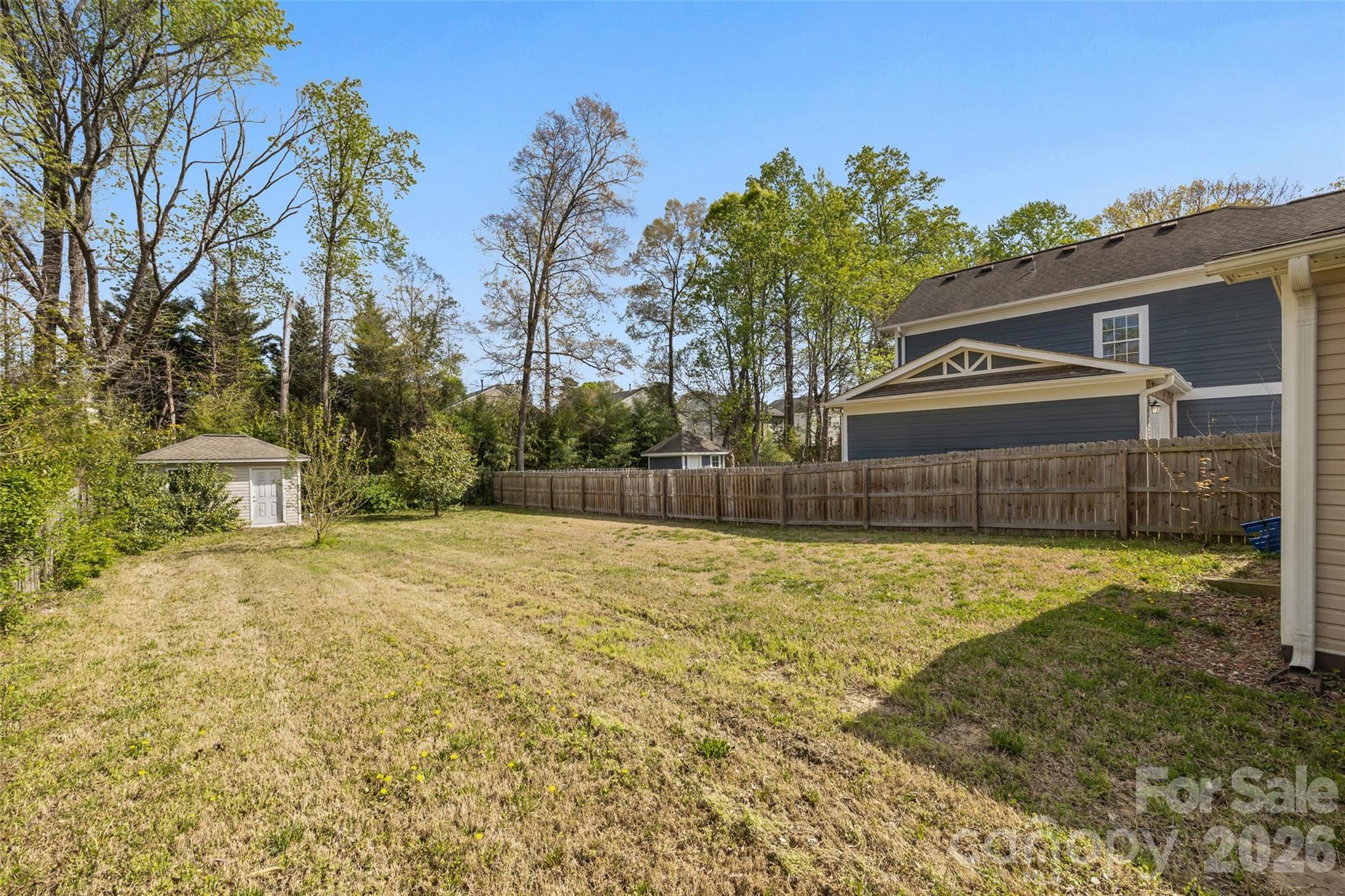 Victoria Park - Residential