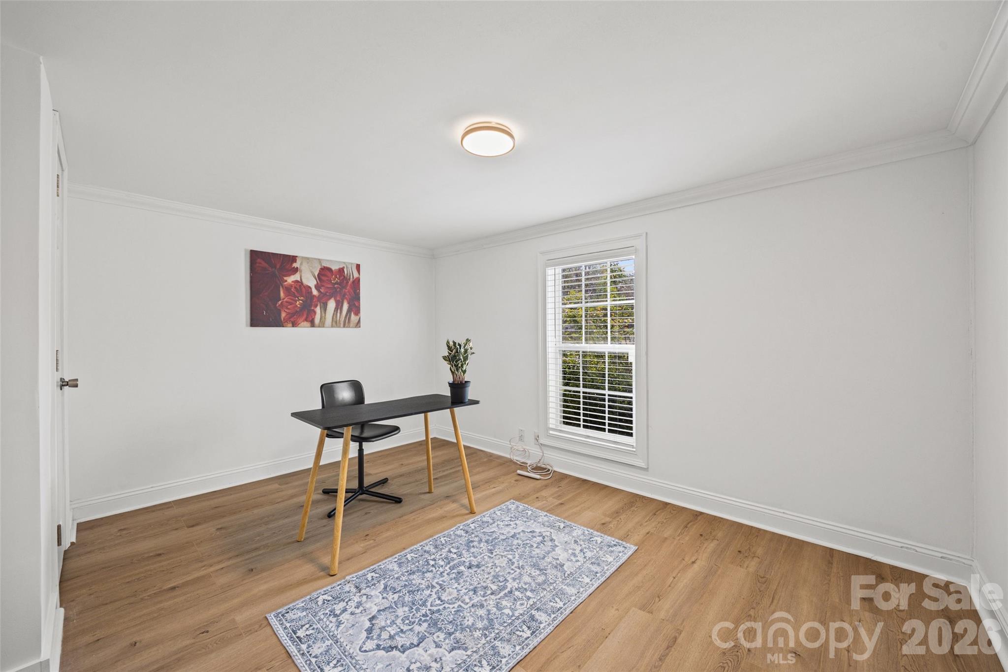 Victoria Park - Residential