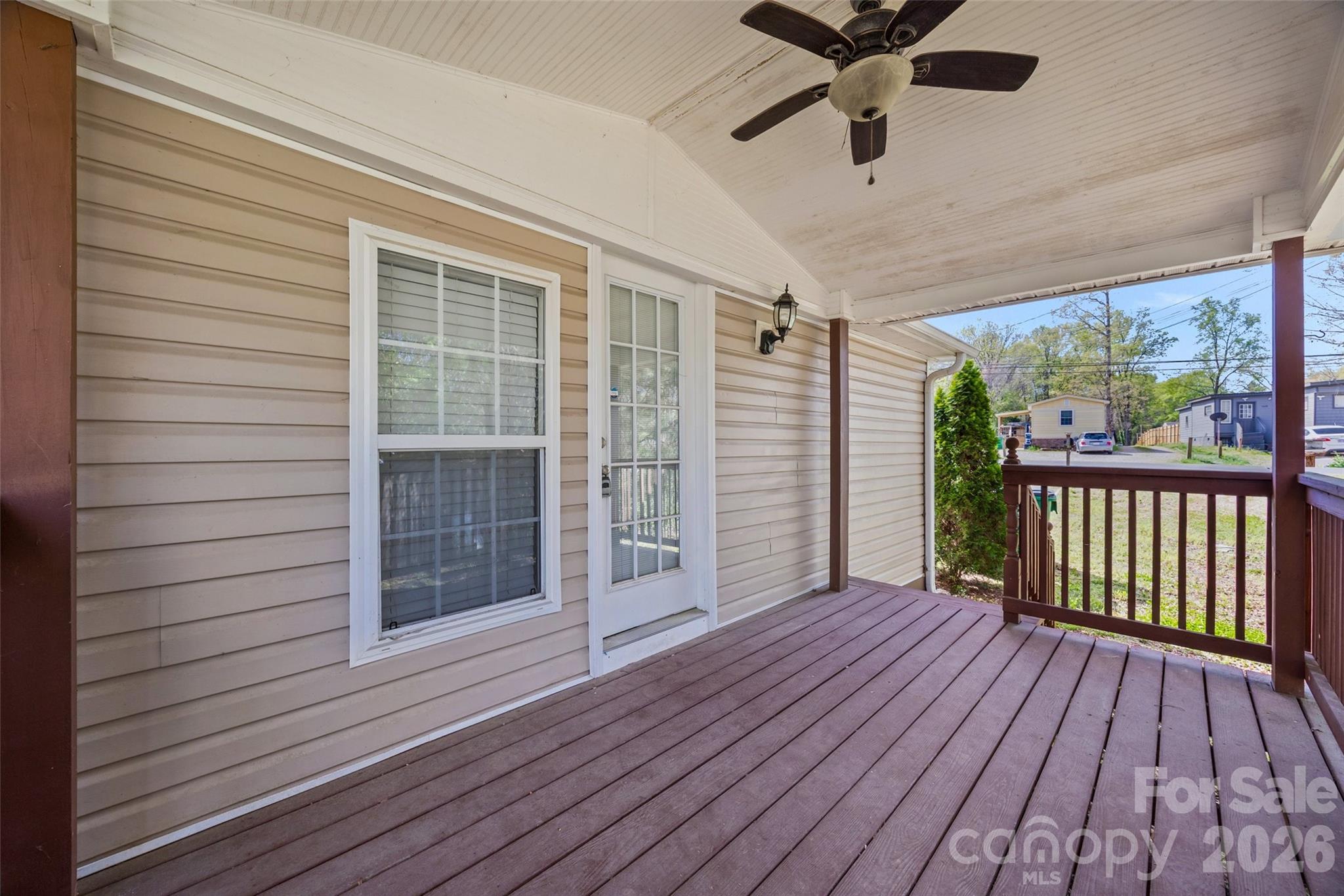 Victoria Park - Residential