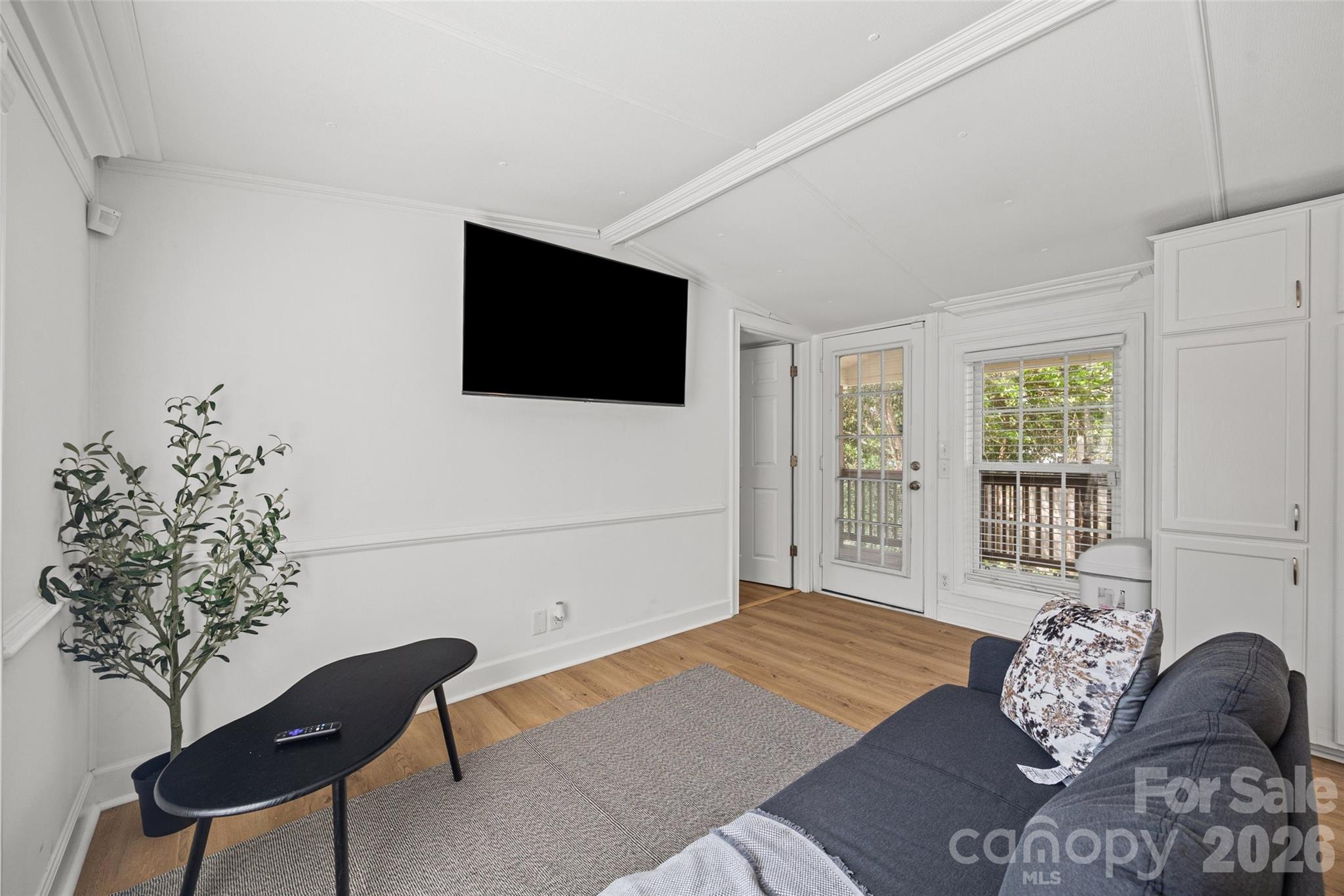 Victoria Park - Residential