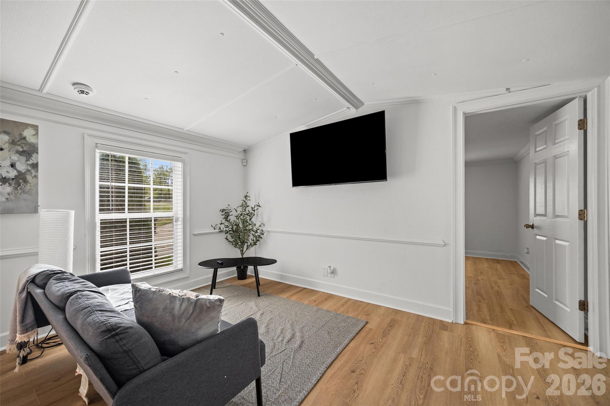 Victoria Park - Residential