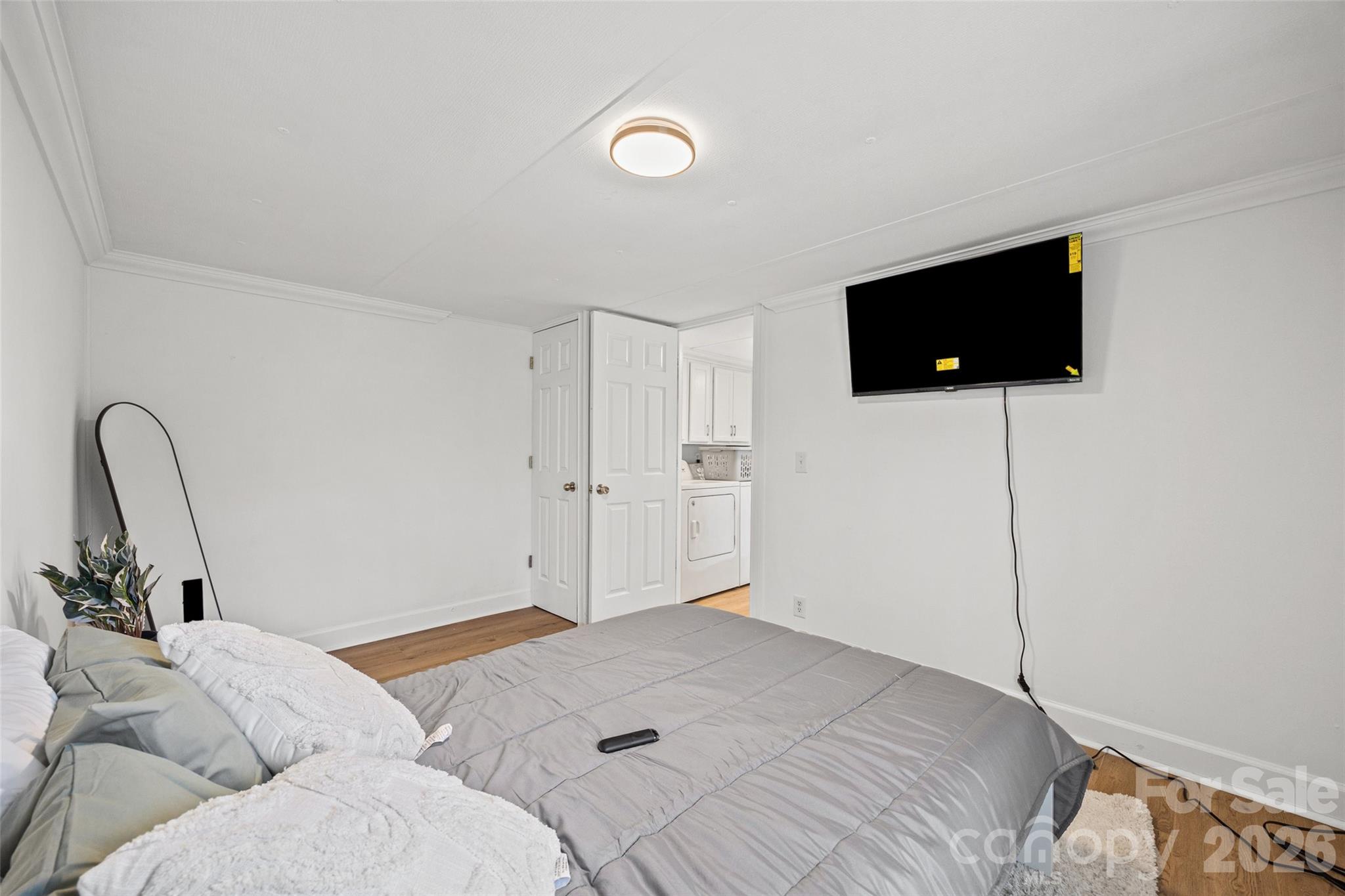 Victoria Park - Residential