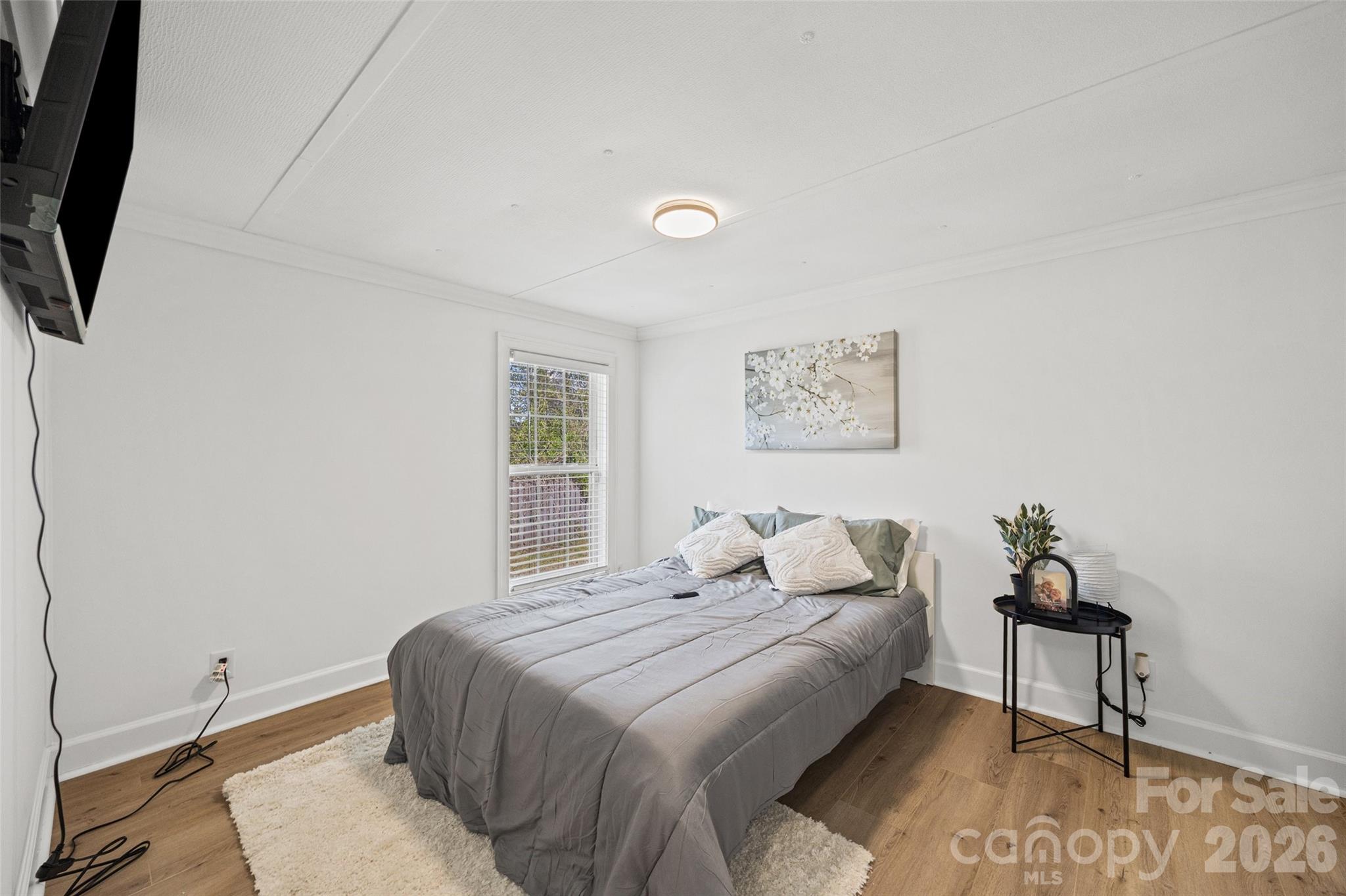 Victoria Park - Residential